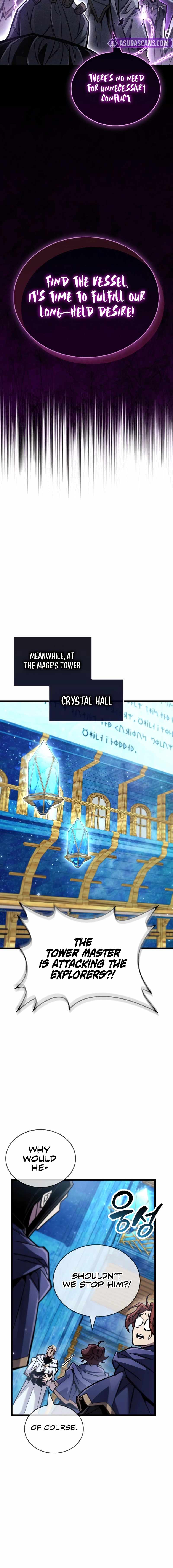 Read The Player Hides Manga Online