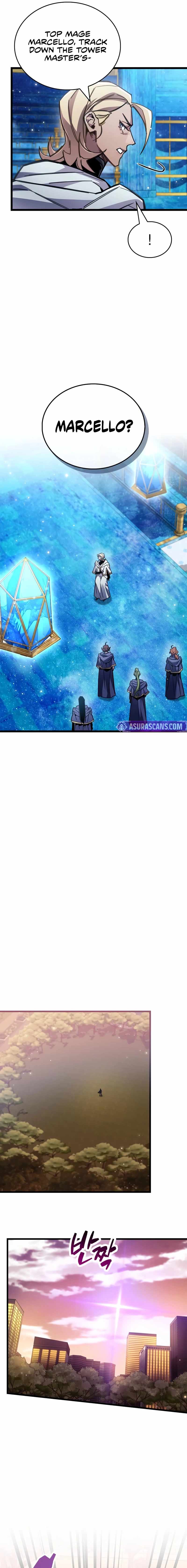 Read The Player Hides Manga Online