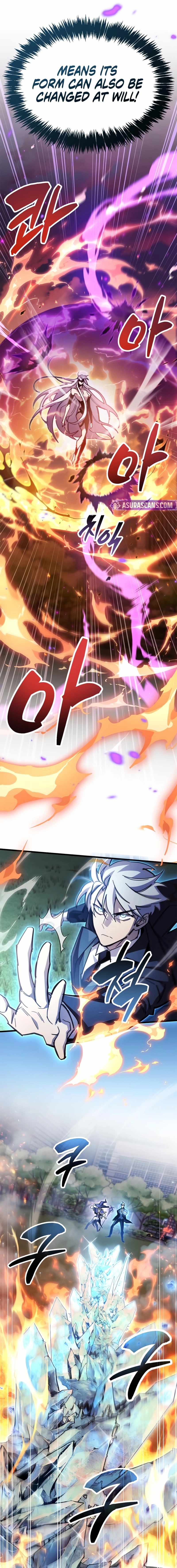 Read The Player Hides Manga Online