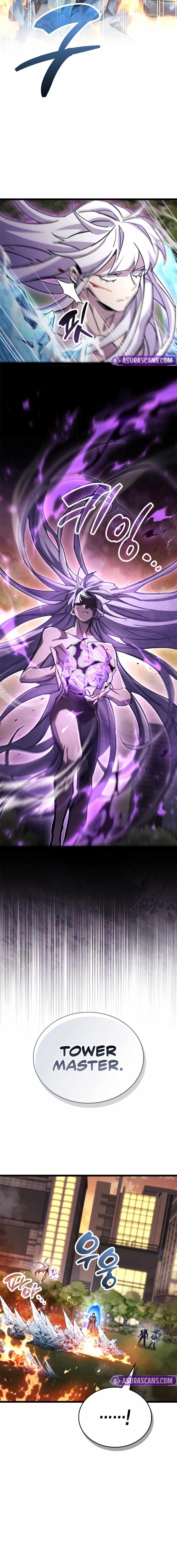 Read The Player Hides Manga Online