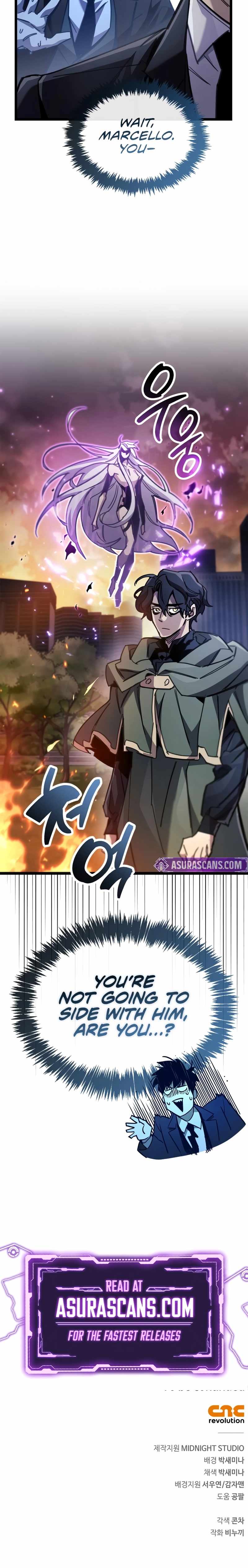 Read The Player Hides Manga Online