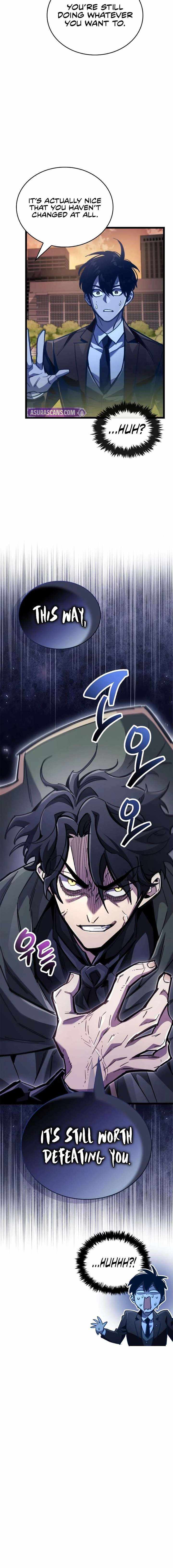 Read The Player Hides Manga Online