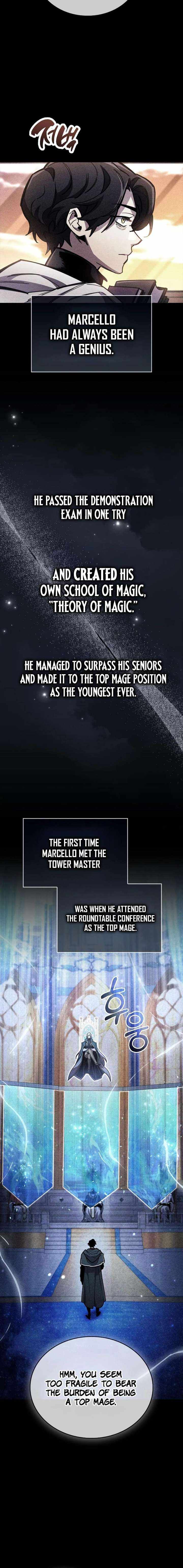 Read The Player Hides Manga Online