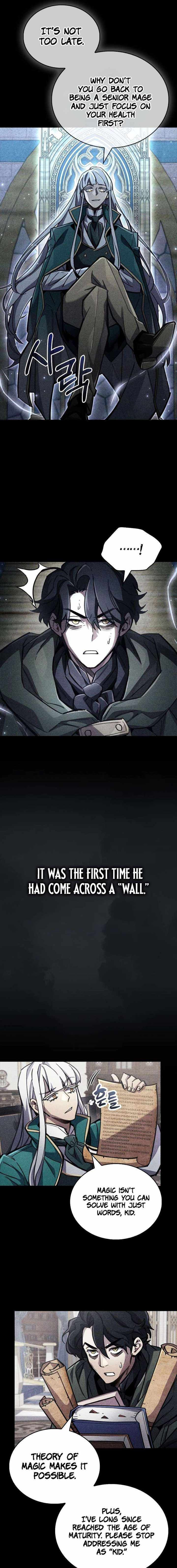 Read The Player Hides Manga Online