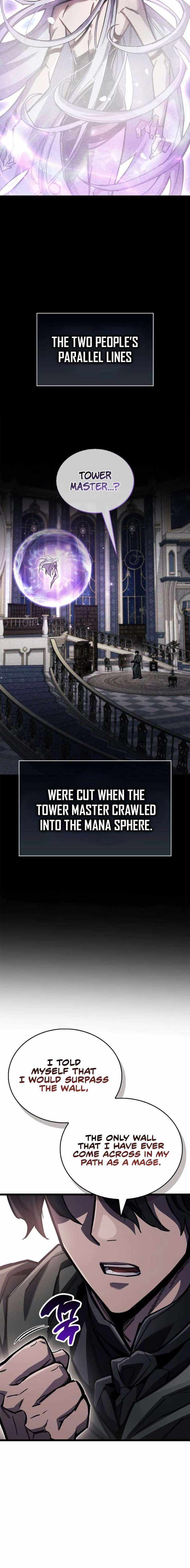 Read The Player Hides Manga Online