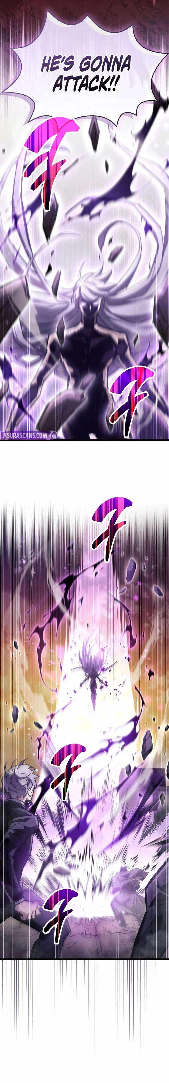 Read The Player Hides Manga Online