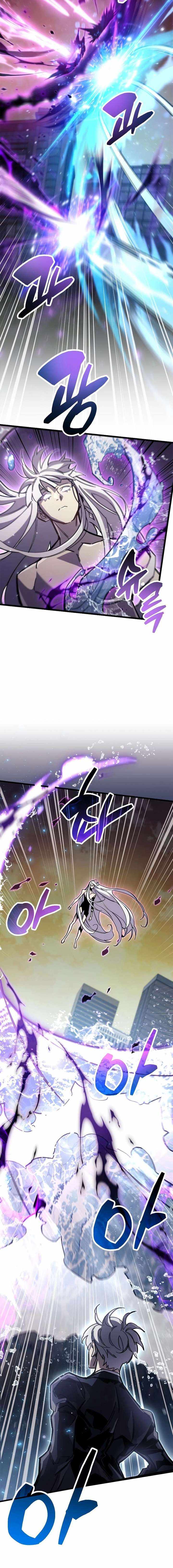 Read The Player Hides Manga Online