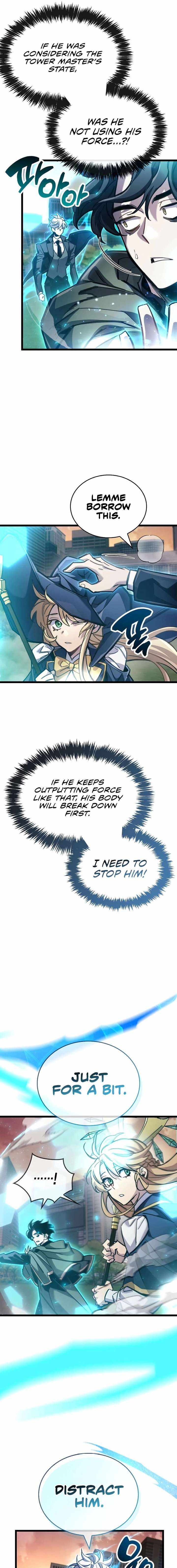 Read The Player Hides Manga Online