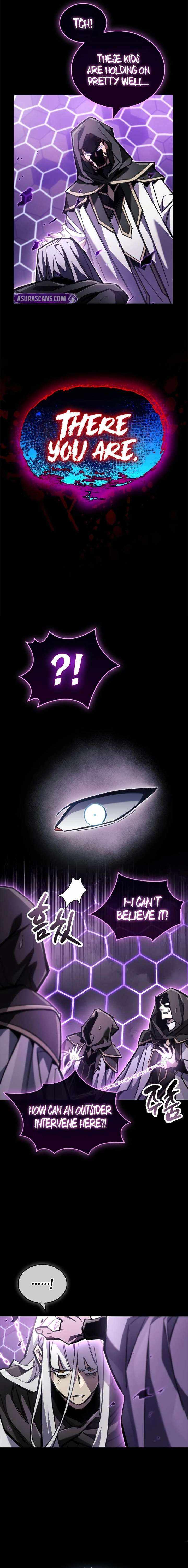 Read The Player Hides Manga Online