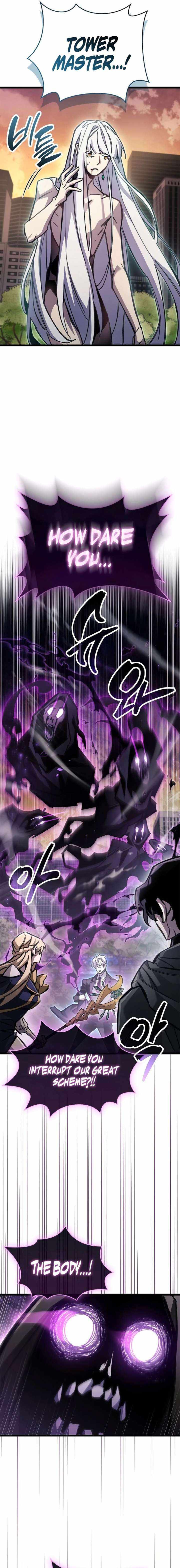 Read The Player Hides Manga Online