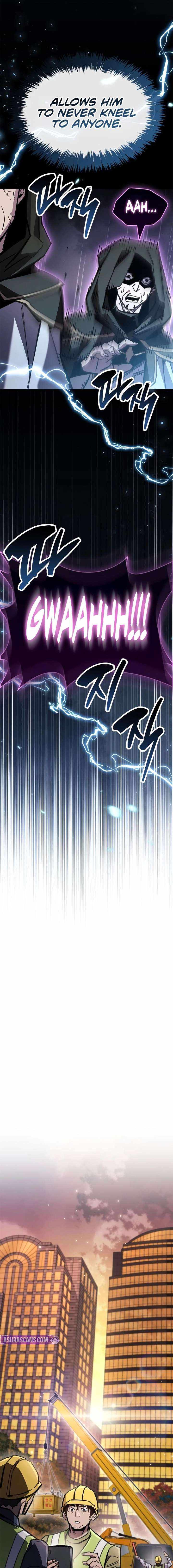 Read The Player Hides Manga Online