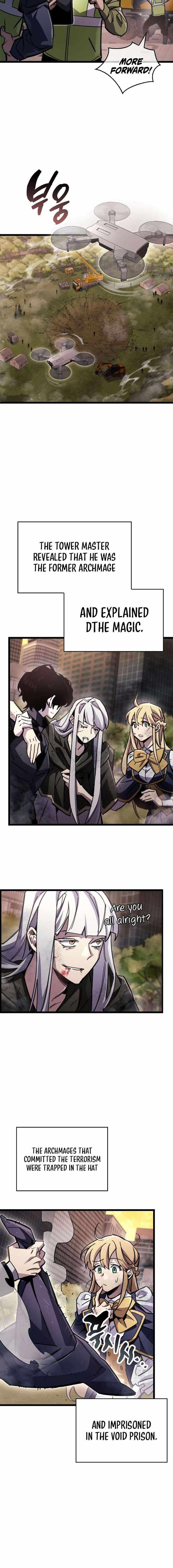 Read The Player Hides Manga Online