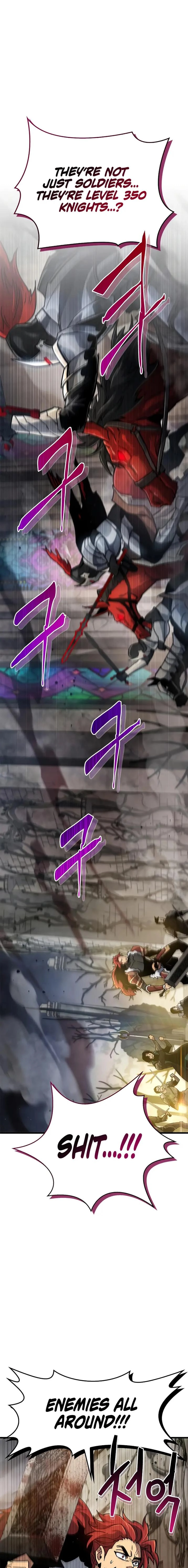 Read The Player Hides Manga Online