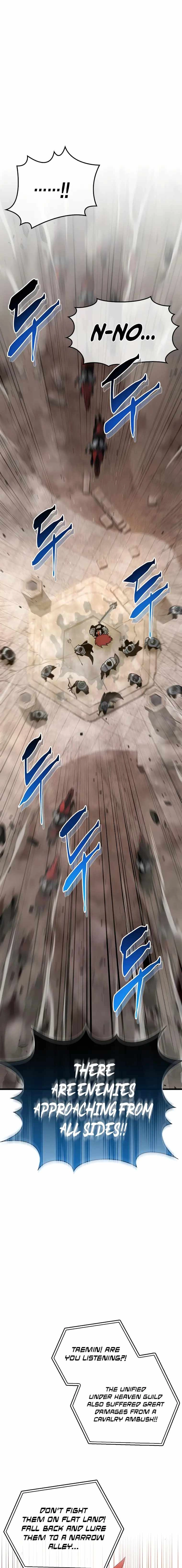 Read The Player Hides Manga Online