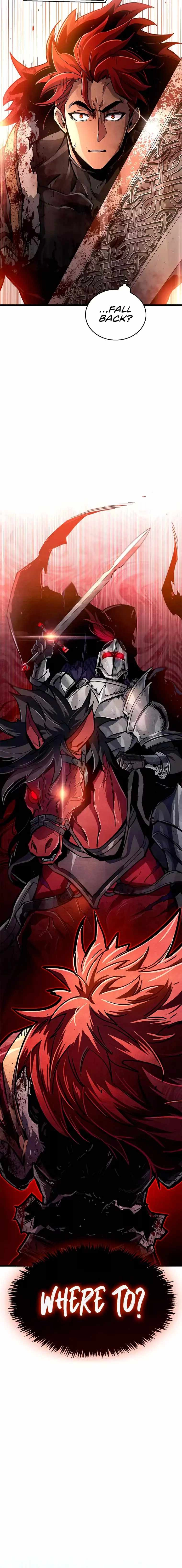 Read The Player Hides Manga Online