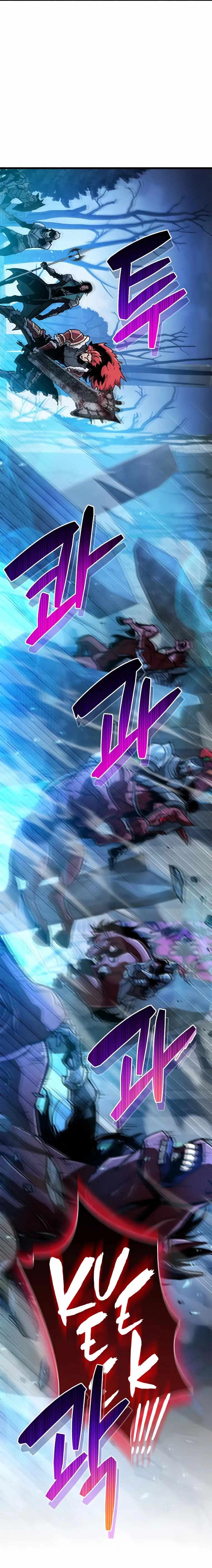 Read The Player Hides Manga Online