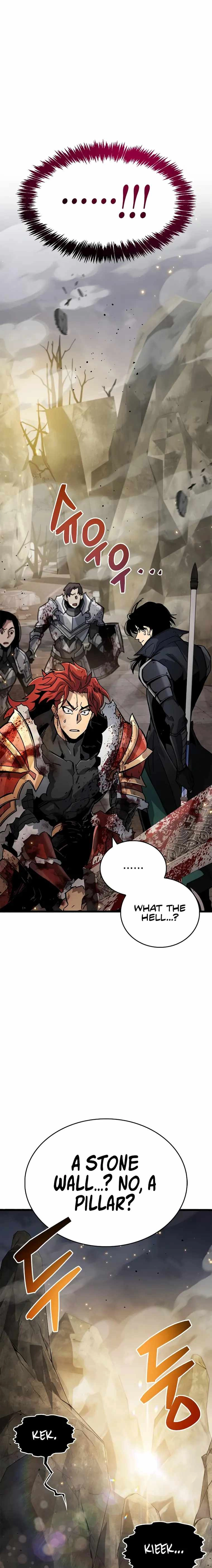 Read The Player Hides Manga Online