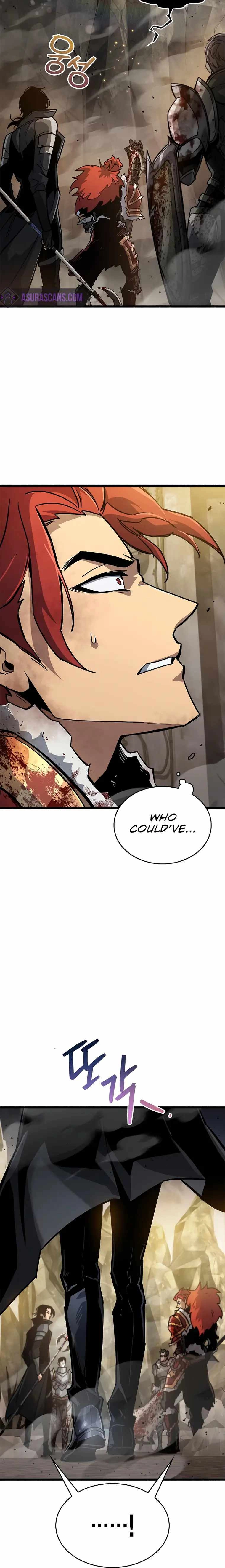 Read The Player Hides Manga Online