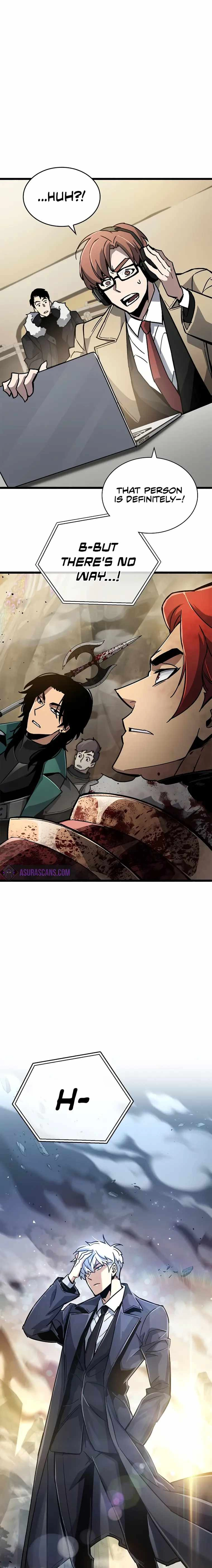 Read The Player Hides Manga Online