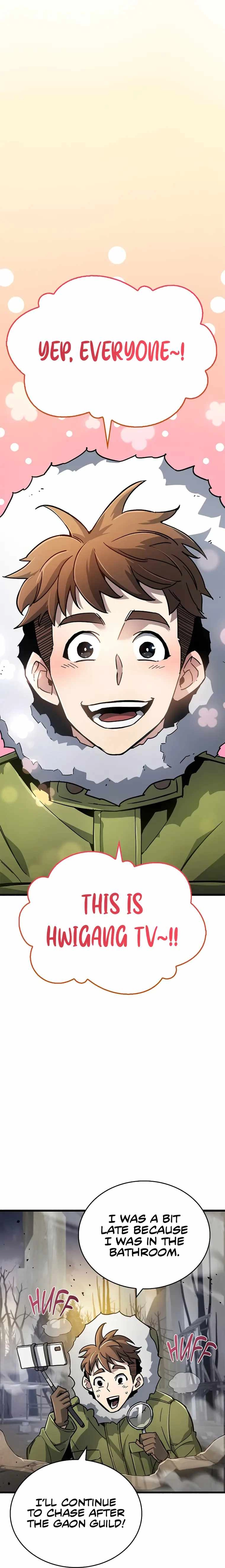 Read The Player Hides Manga Online