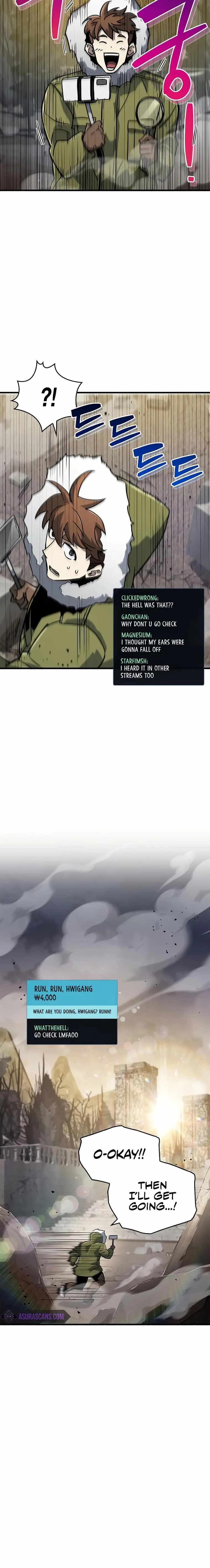 Read The Player Hides Manga Online