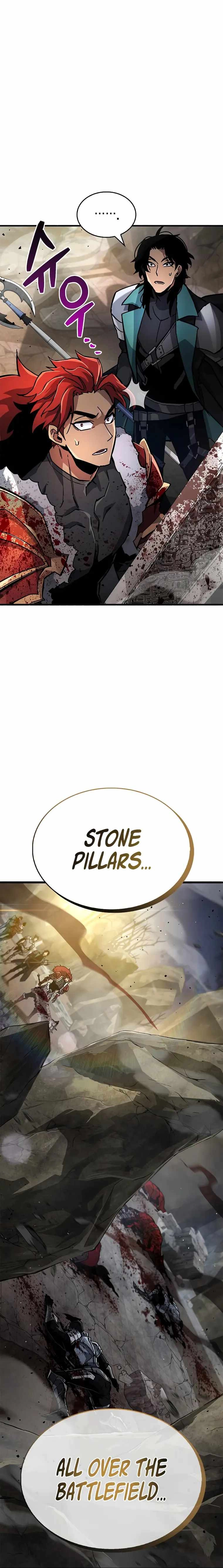 Read The Player Hides Manga Online