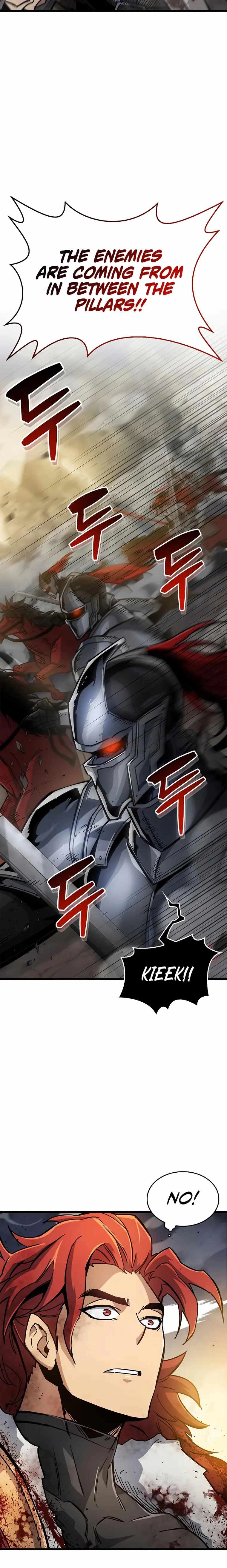 Read The Player Hides Manga Online