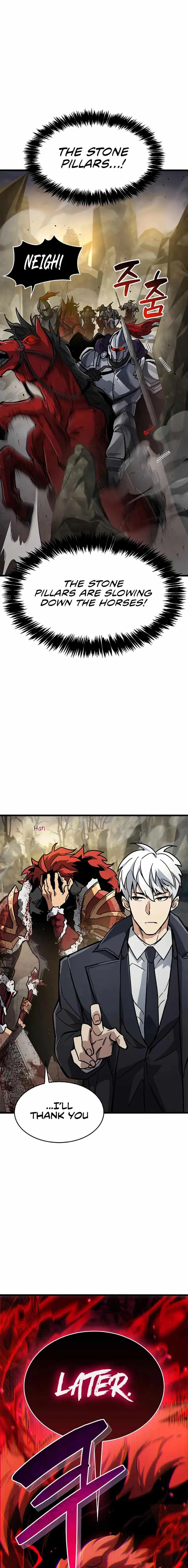 Read The Player Hides Manga Online