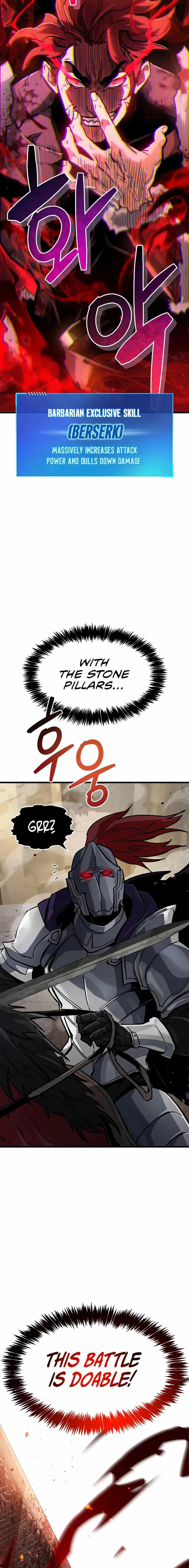 Read The Player Hides Manga Online