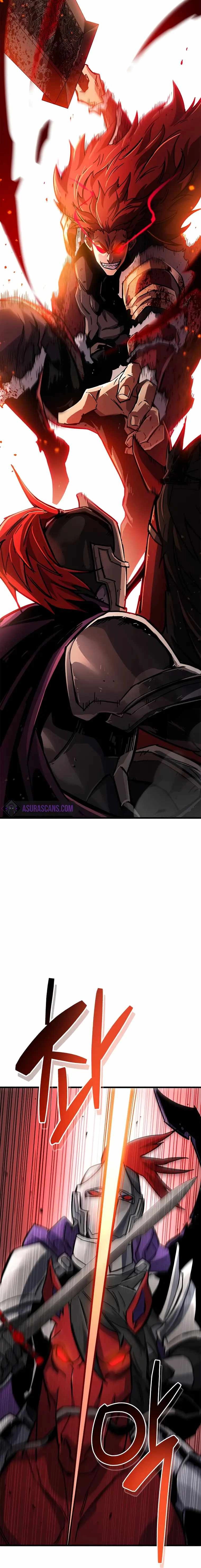 Read The Player Hides Manga Online