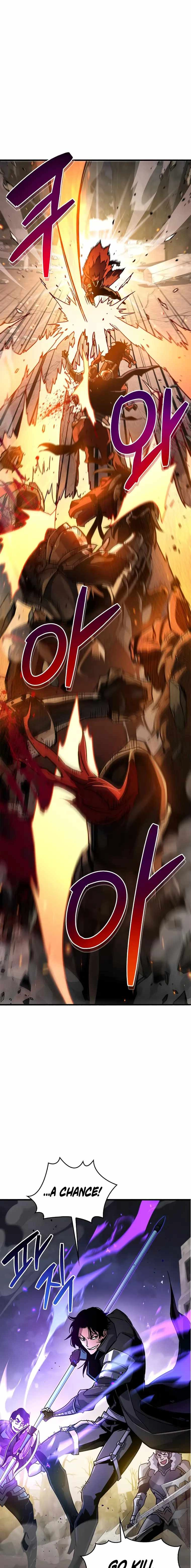 Read The Player Hides Manga Online