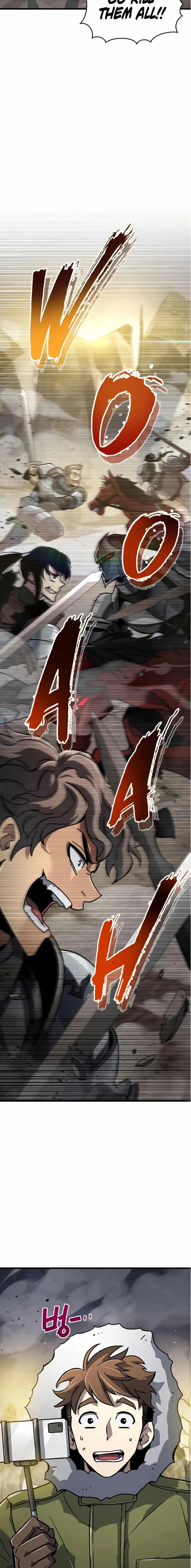 Read The Player Hides Manga Online