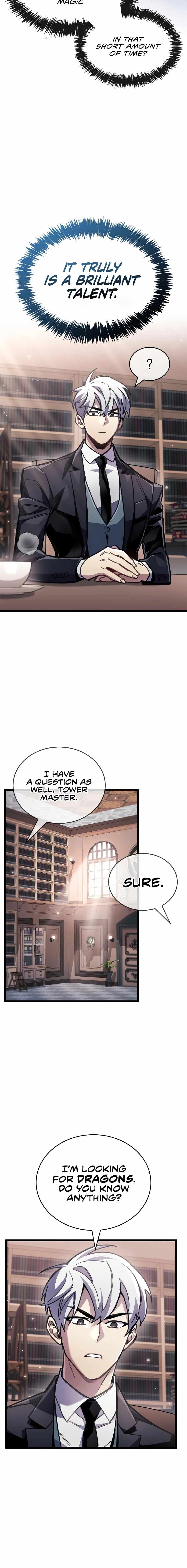 Read The Player Hides Manga Online