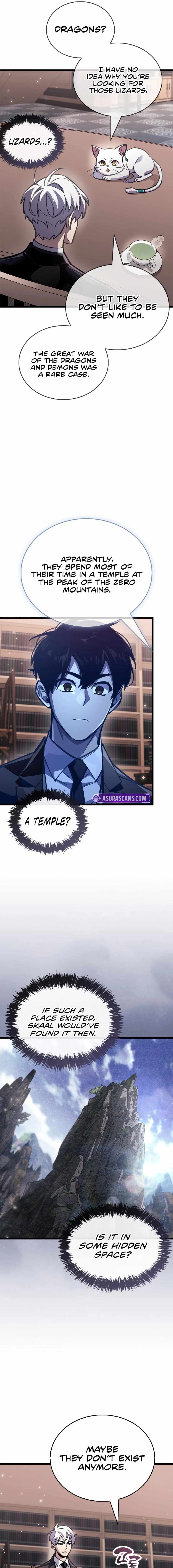 Read The Player Hides Manga Online