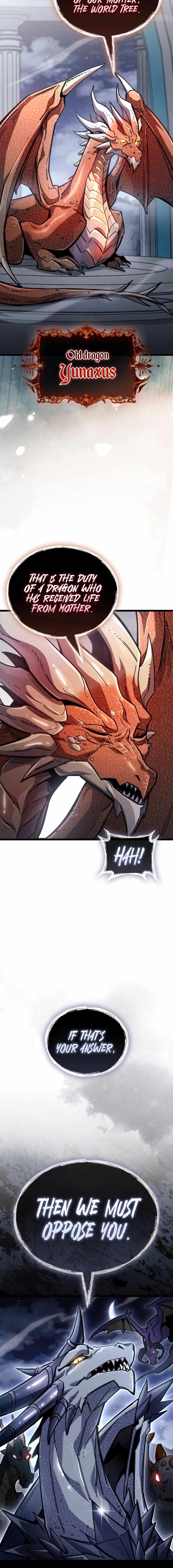 Read The Player Hides Manga Online