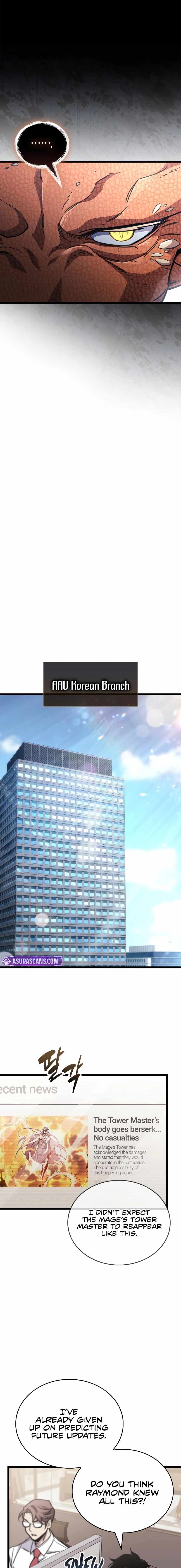 Read The Player Hides Manga Online