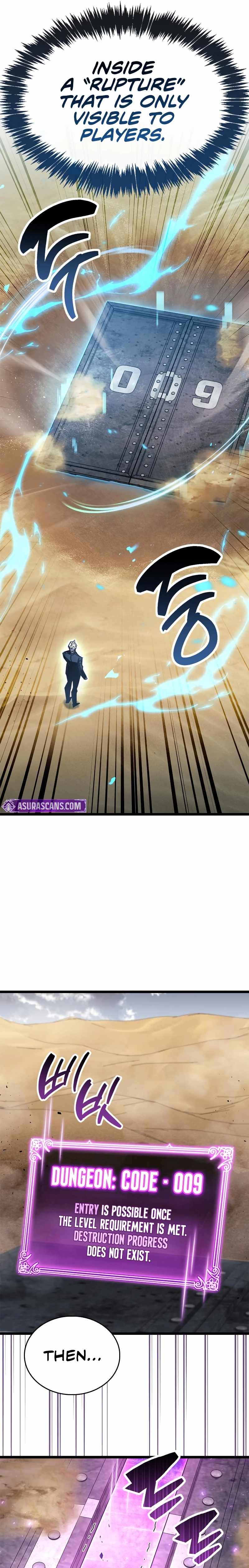 Read The Player Hides Manga Online