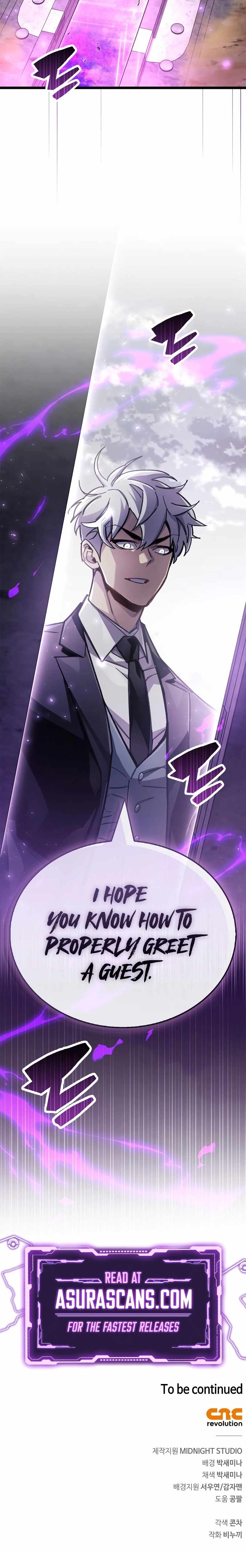 Read The Player Hides Manga Online