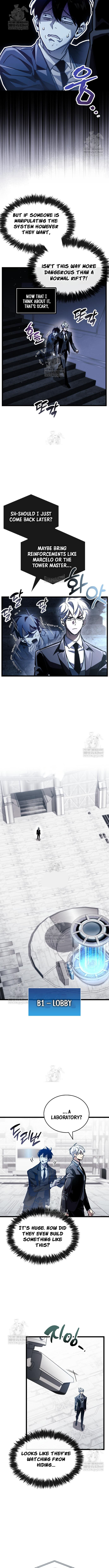 Read The Player Hides Manga Online