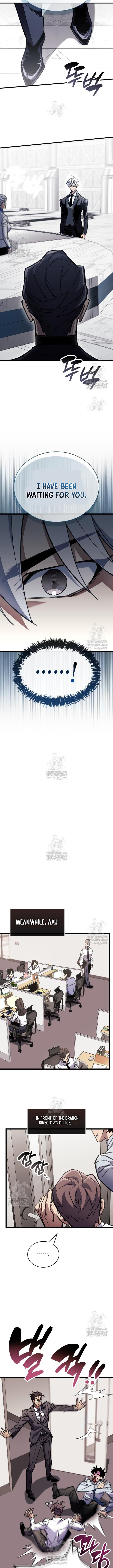 Read The Player Hides Manga Online