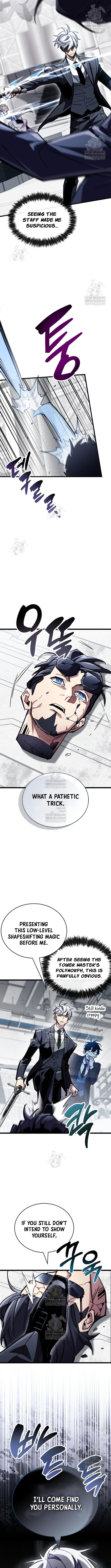 Read The Player Hides Manga Online