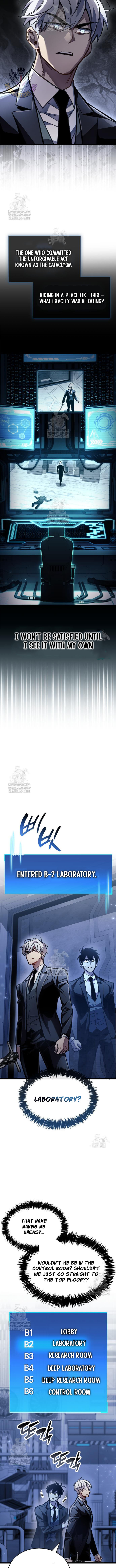 Read The Player Hides Manga Online