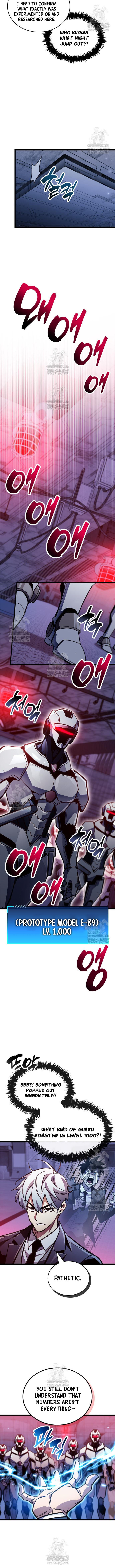 Read The Player Hides Manga Online