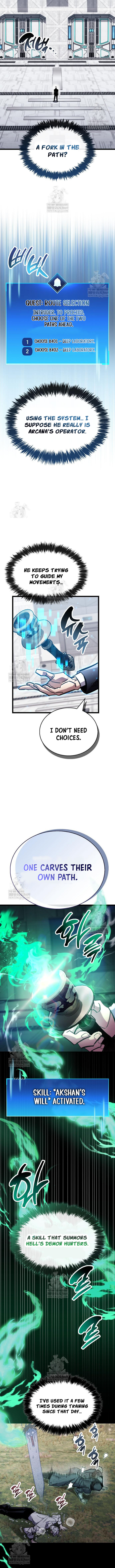 Read The Player Hides Manga Online