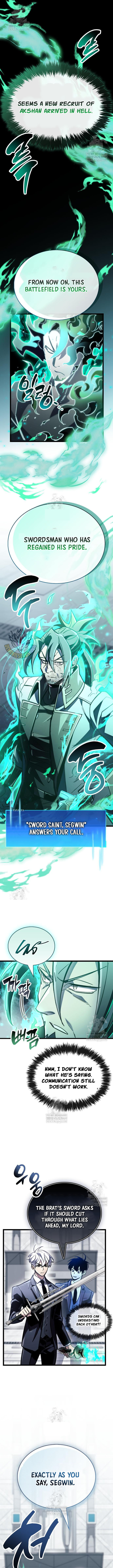 Read The Player Hides Manga Online