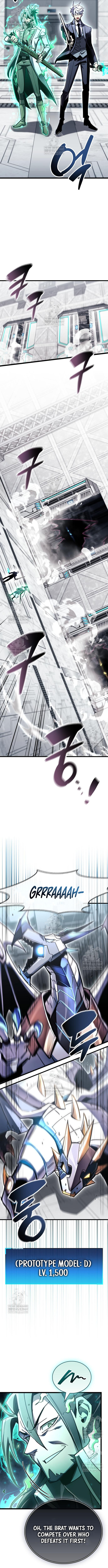 Read The Player Hides Manga Online