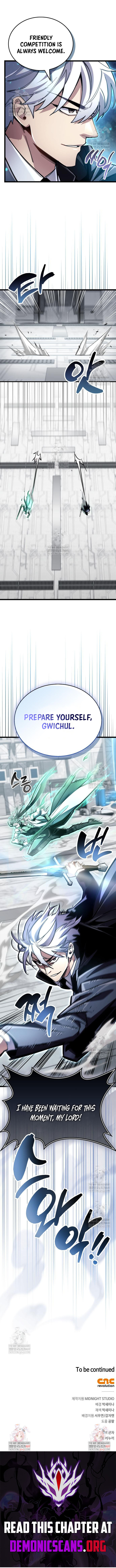 Read The Player Hides Manga Online