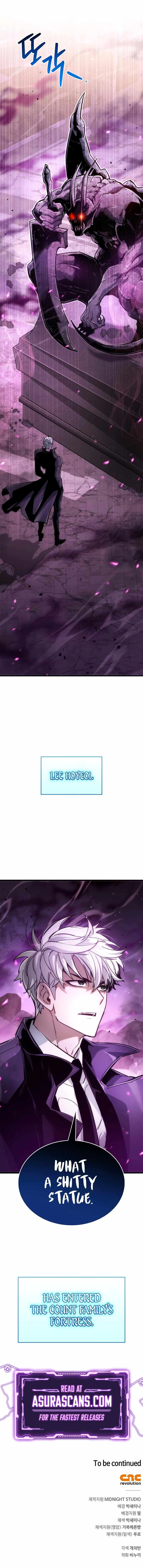 Read The Player Hides Manga Online