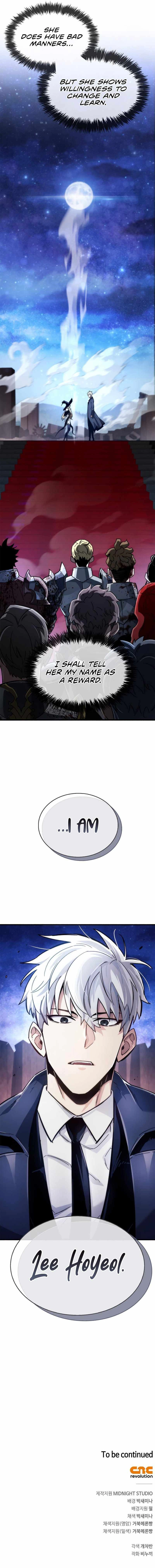 Read The Player Hides Manga Online