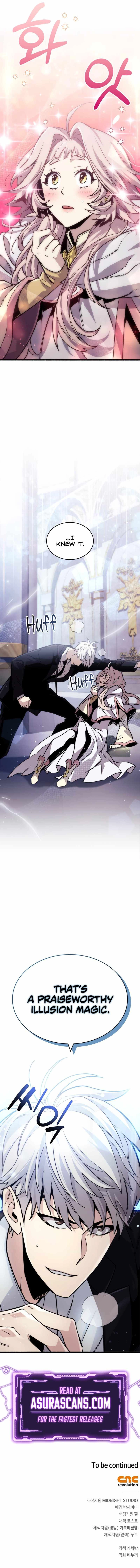 Read The Player Hides Manga Online